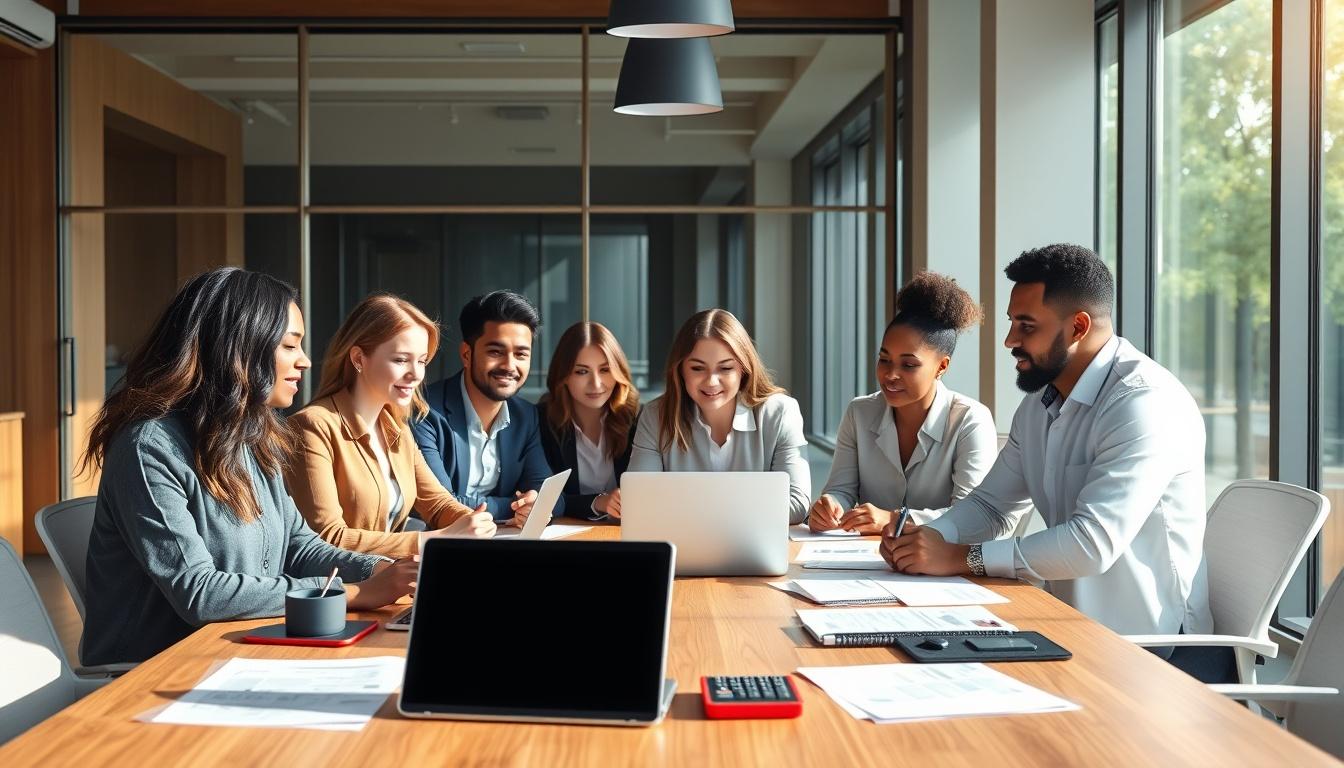 Empowering Your Business Finances